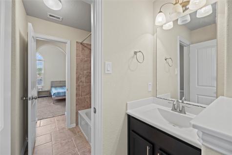 16127 Fairway Creek Circle Crosby TX 77532