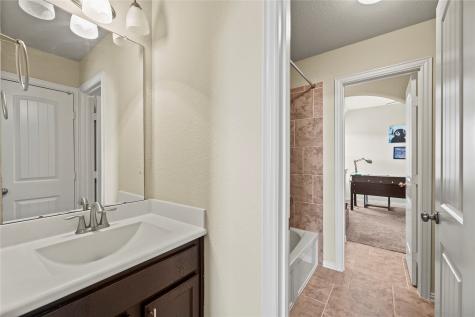16127 Fairway Creek Circle Crosby TX 77532