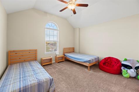16127 Fairway Creek Circle Crosby TX 77532