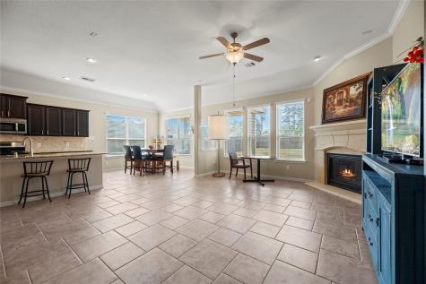 16127 Fairway Creek Circle Crosby TX 77532