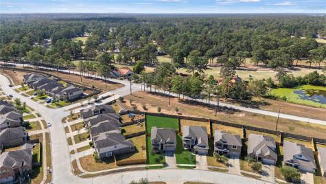 16127 Fairway Creek Circle Crosby TX 77532