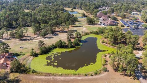 16127 Fairway Creek Circle Crosby TX 77532