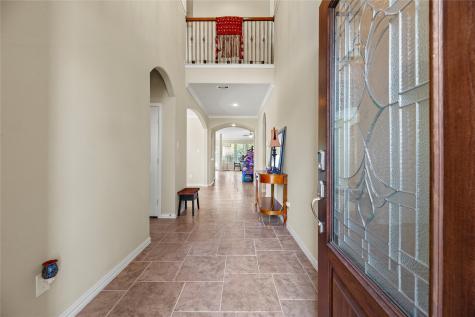 16127 Fairway Creek Circle Crosby TX 77532