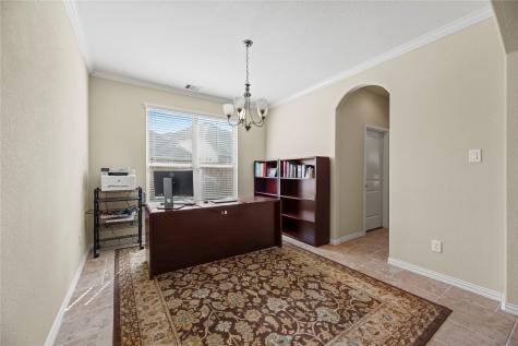 16127 Fairway Creek Circle Crosby TX 77532