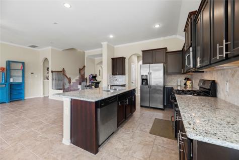 16127 Fairway Creek Circle Crosby TX 77532