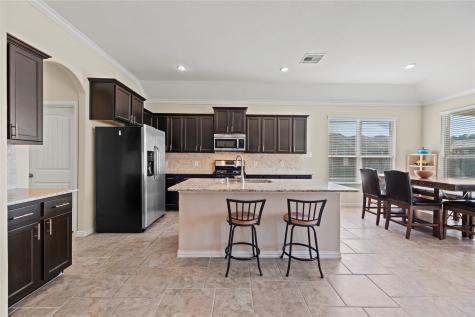16127 Fairway Creek Circle Crosby TX 77532