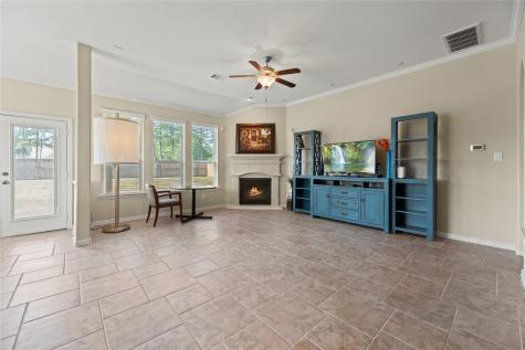 16127 Fairway Creek Circle Crosby TX 77532