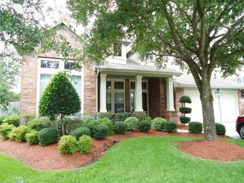 1309 Bayport Lane League City TX 77573