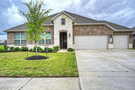 31818 Casa Linda Drive Hockley TX 77447