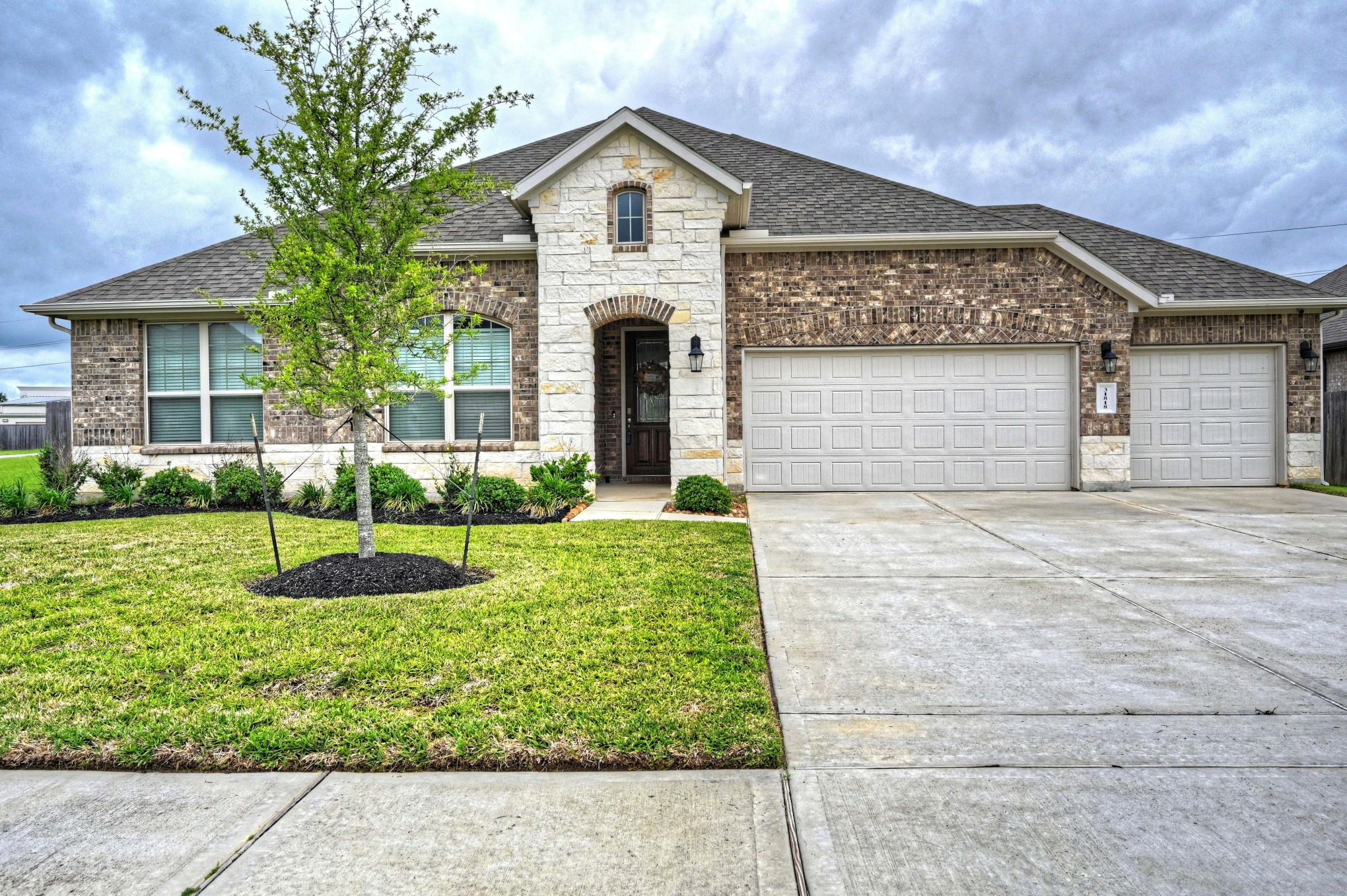 31818 Casa Linda Drive Hockley TX 77447