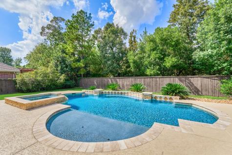 110 Del Rey Oaks Place Montgomery TX 77316