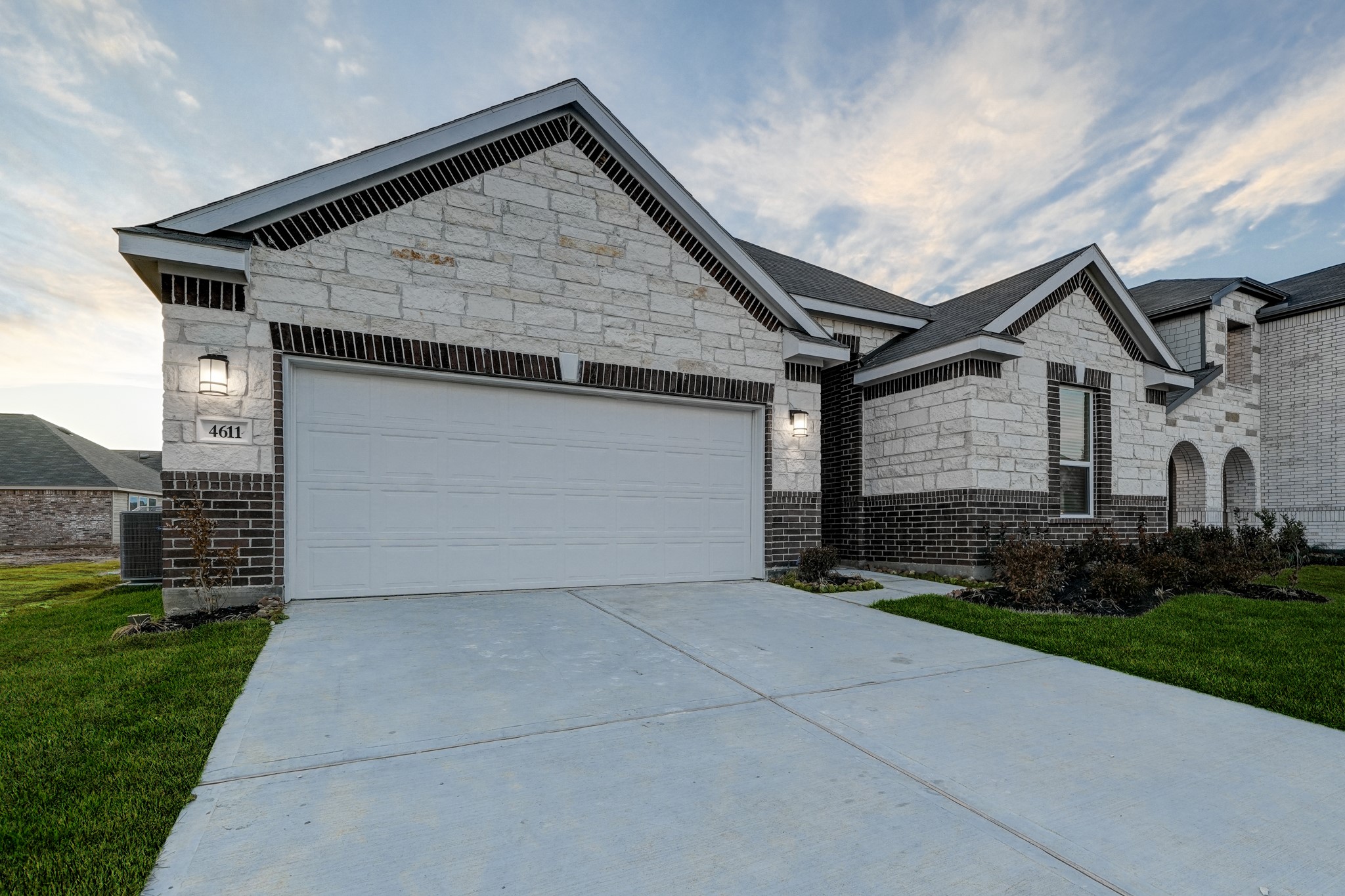 4611 Dunston Manor Street Katy TX 77493