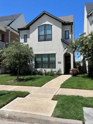 5038 Galahad Court Missouri City TX 77459