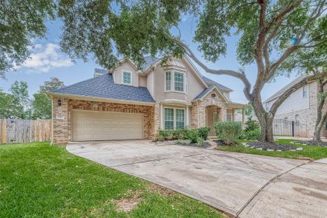 2142 Canyon Crest Drive Sugar Land TX 77479