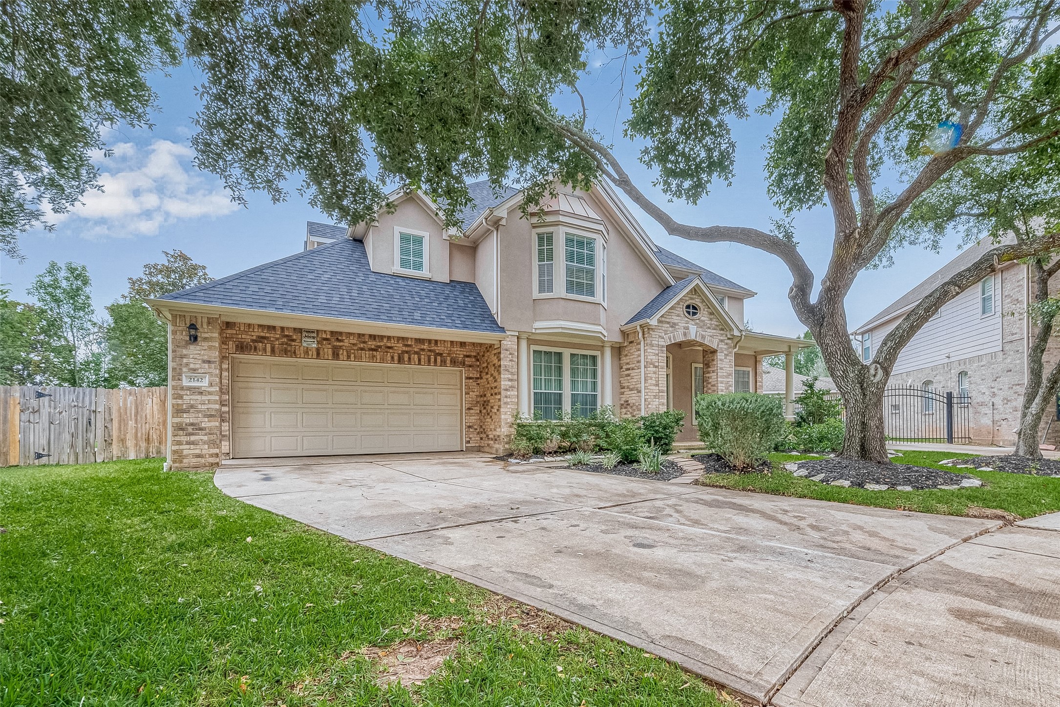 2142 Canyon Crest Drive Sugar Land TX 77479