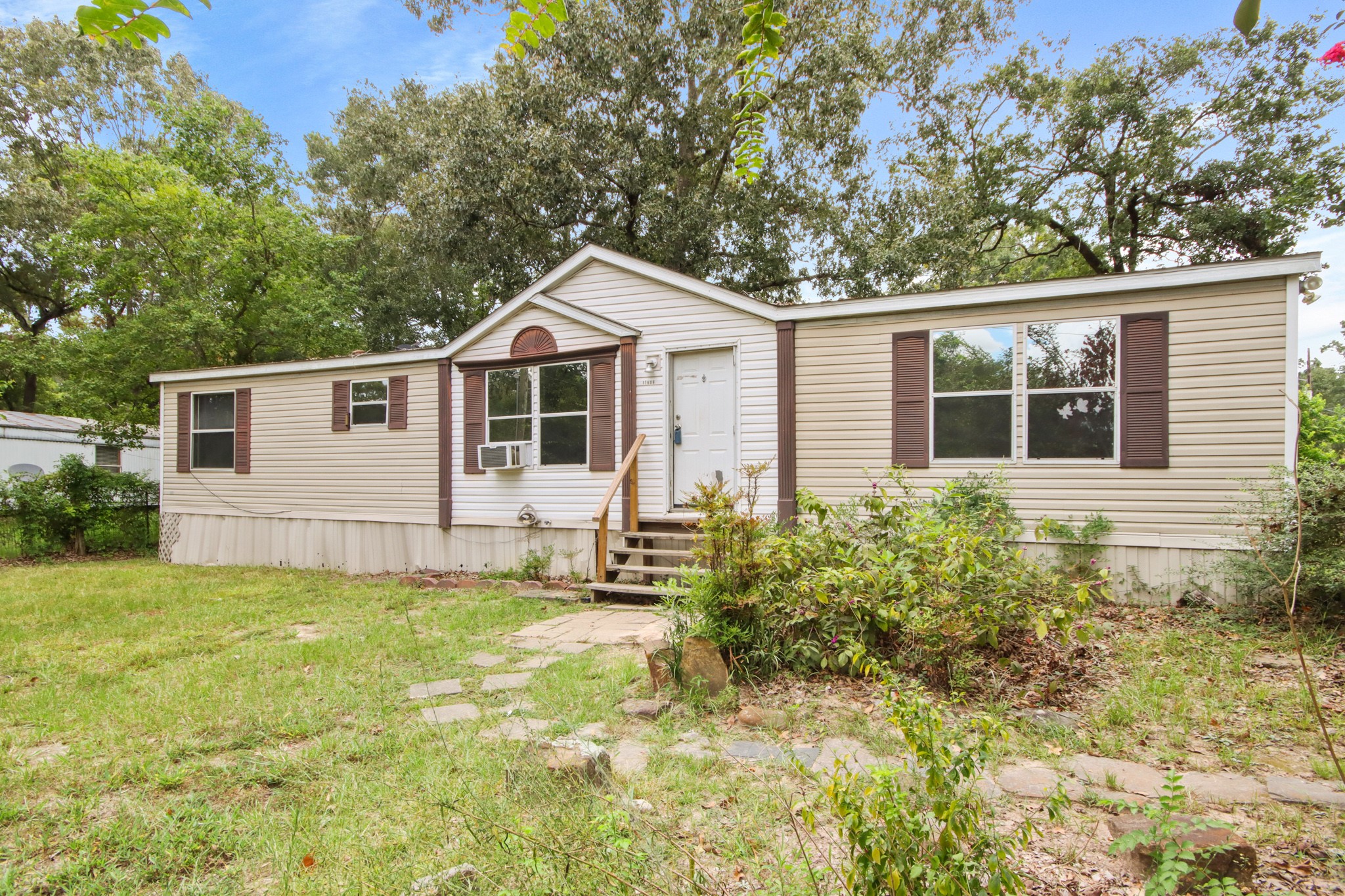 17606 Country West Drive Conroe TX 77302