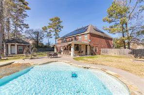 13807 Bend Rock Way Houston TX 77044