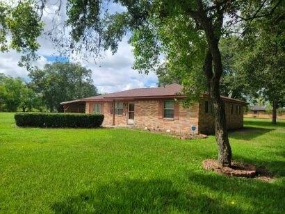 407 La Bradford Drive Bay City TX 77414