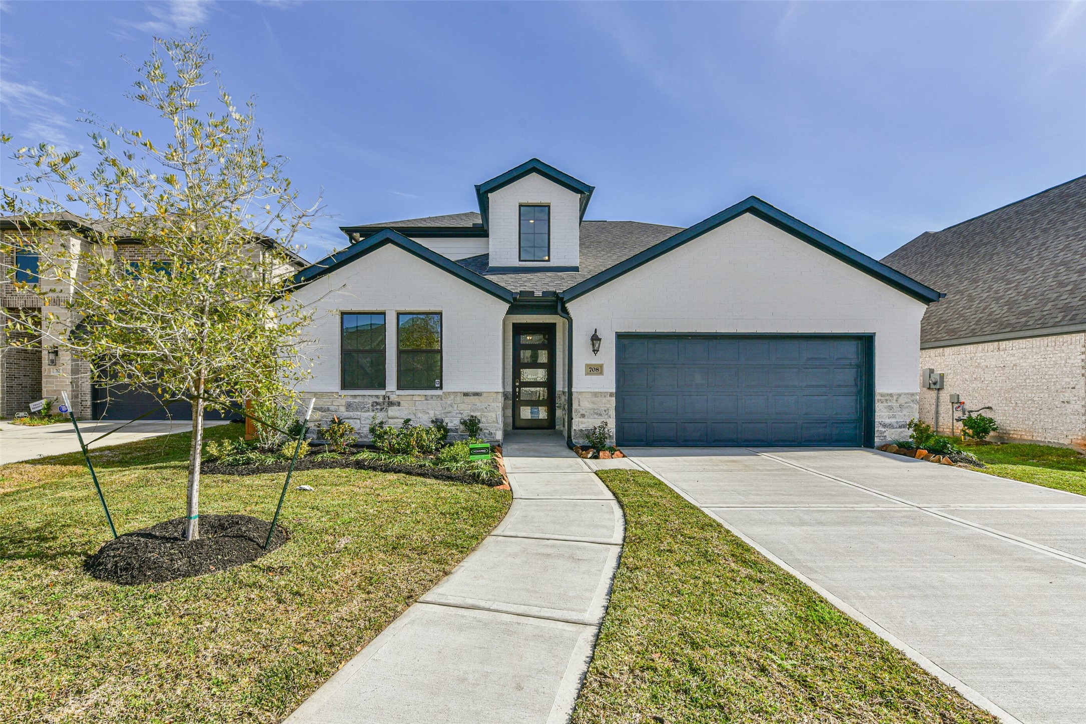 708 Lacosta Creek Lane Katy TX 77493