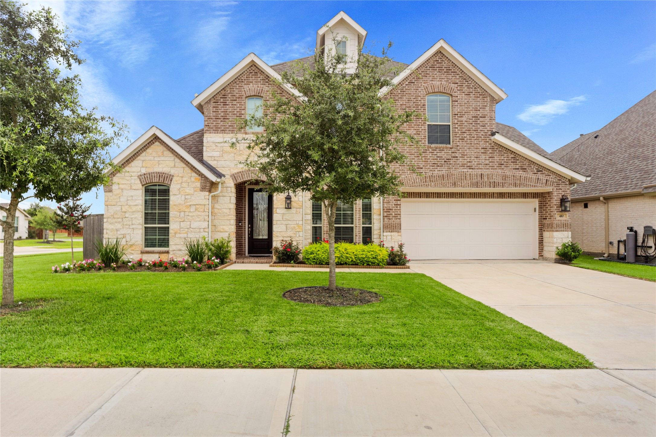 410 Fairwood Glen Lane Richmond TX 77469