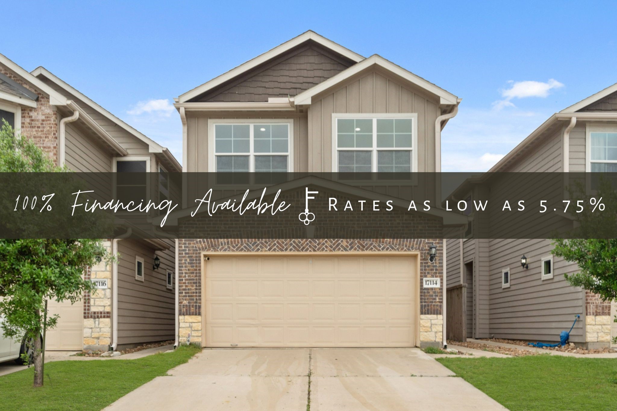 17114 Wilthorne Colony Court Houston TX 77084