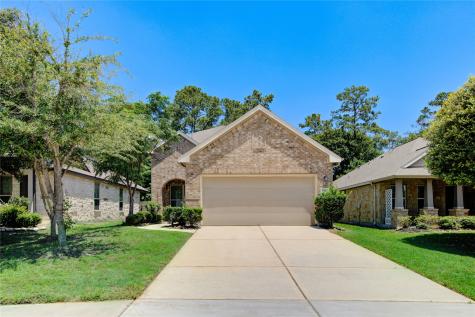 13527 Smith Lake Lane Houston TX 77044