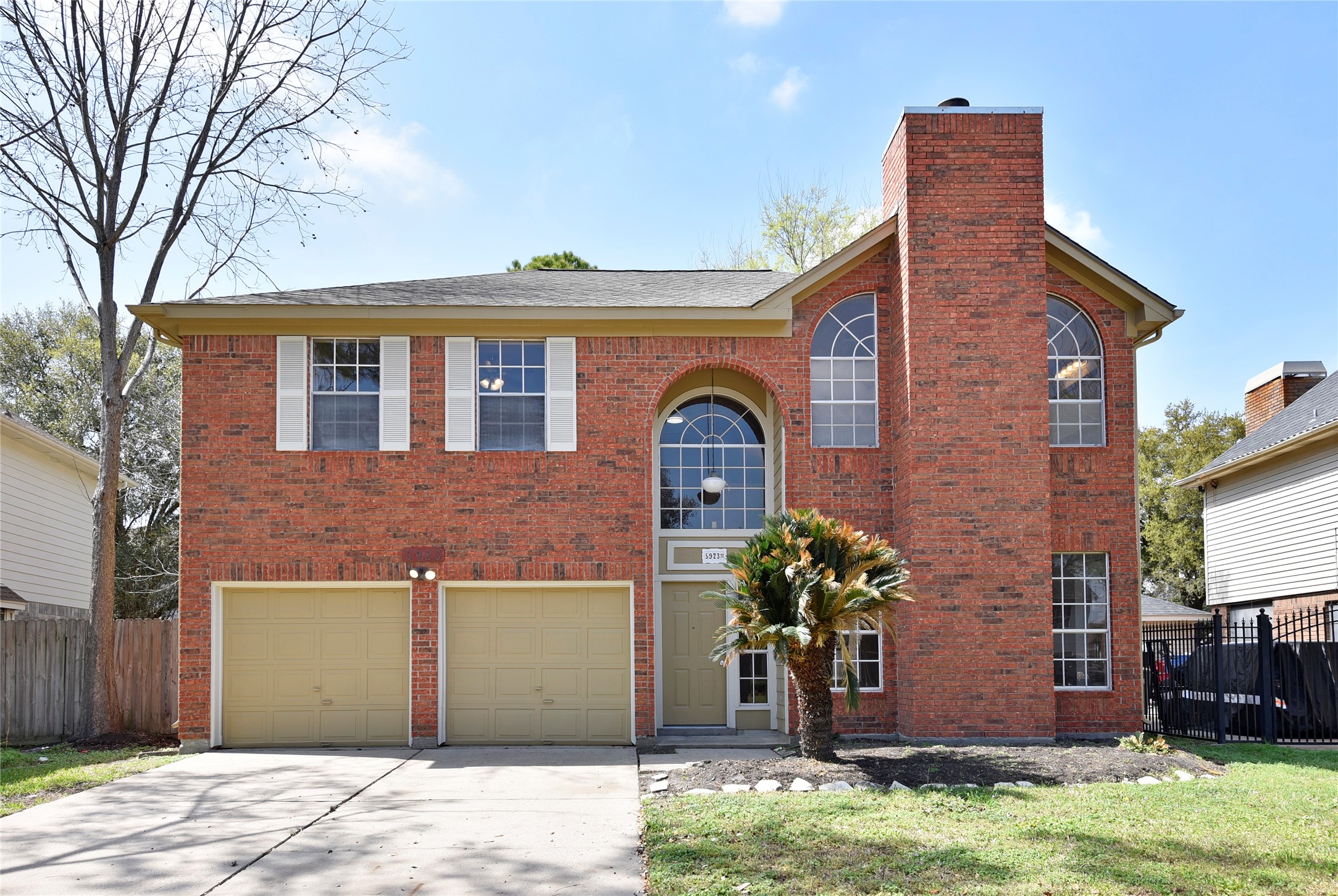 5923 E Stoneygrove Loop Houston TX 77084