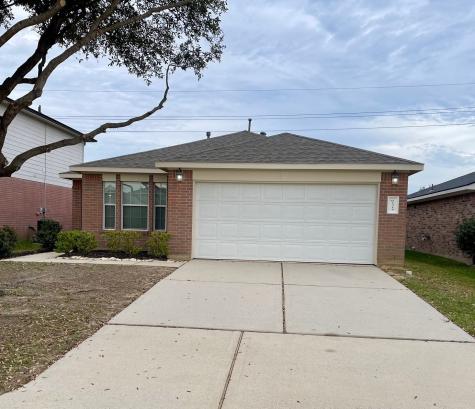21314 Carleen Creek Trail Spring TX 77379