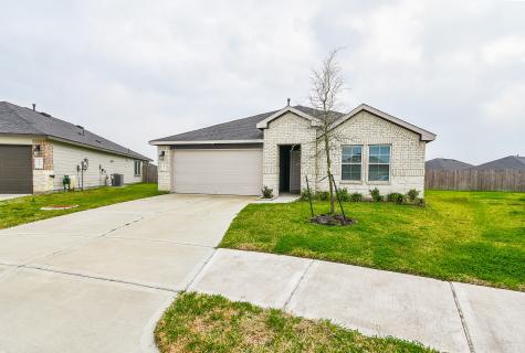7527 Carson Court Rosharon TX 77583