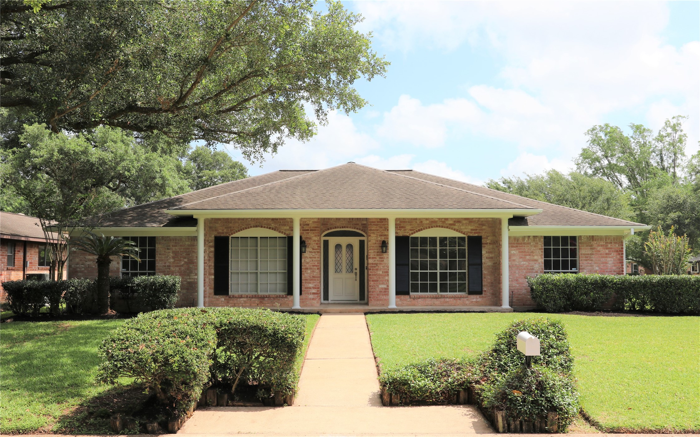 3302 Rolling Green Lane Missouri City TX 77459