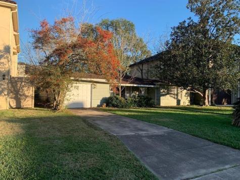 106 Mctighe Drive Bellaire TX 77401