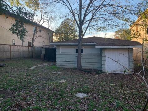 106 Mctighe Drive Bellaire TX 77401