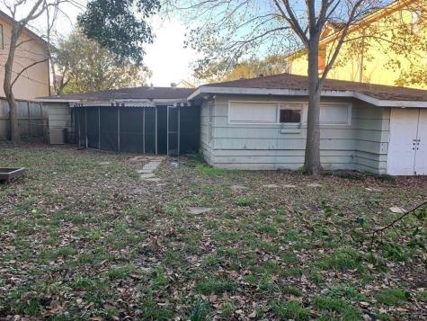106 Mctighe Drive Bellaire TX 77401