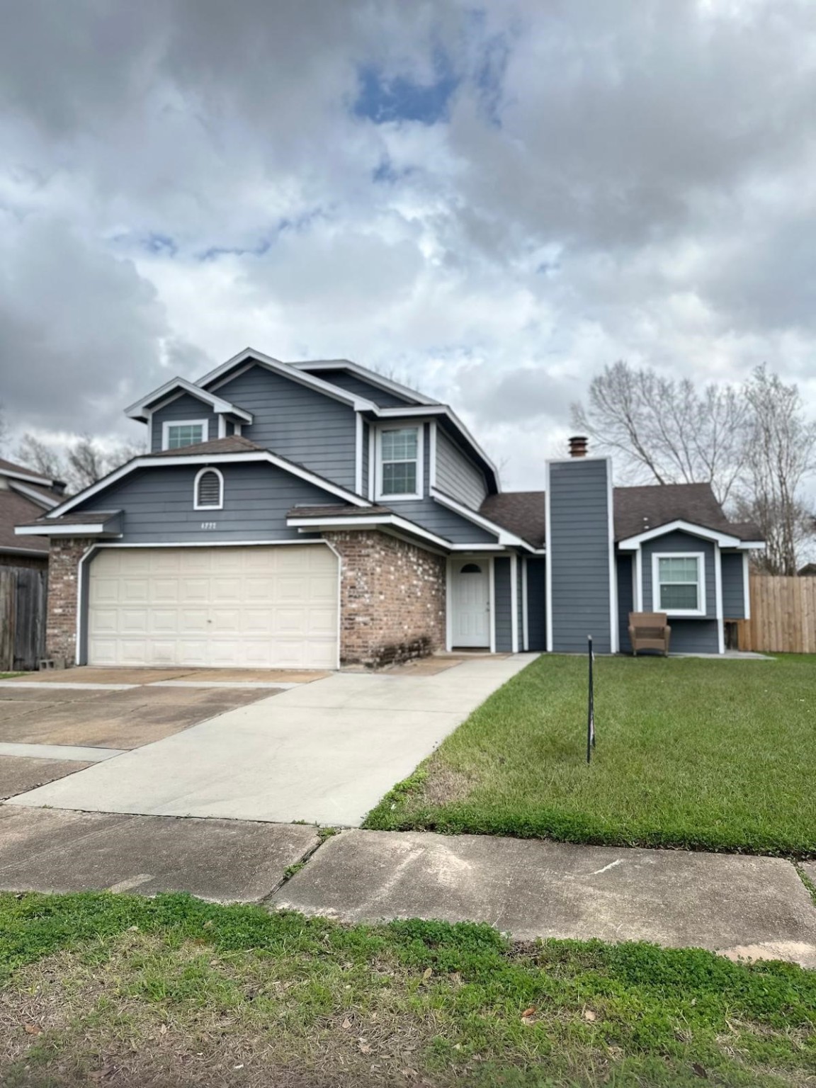 4722 Newpark Drive Houston TX 77041