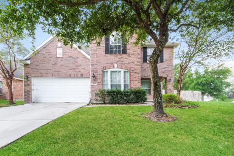 20808 Hixon Creek Drive Porter TX 77365