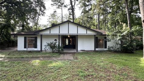 6518 Glenn Lakes Drive Houston TX 77069