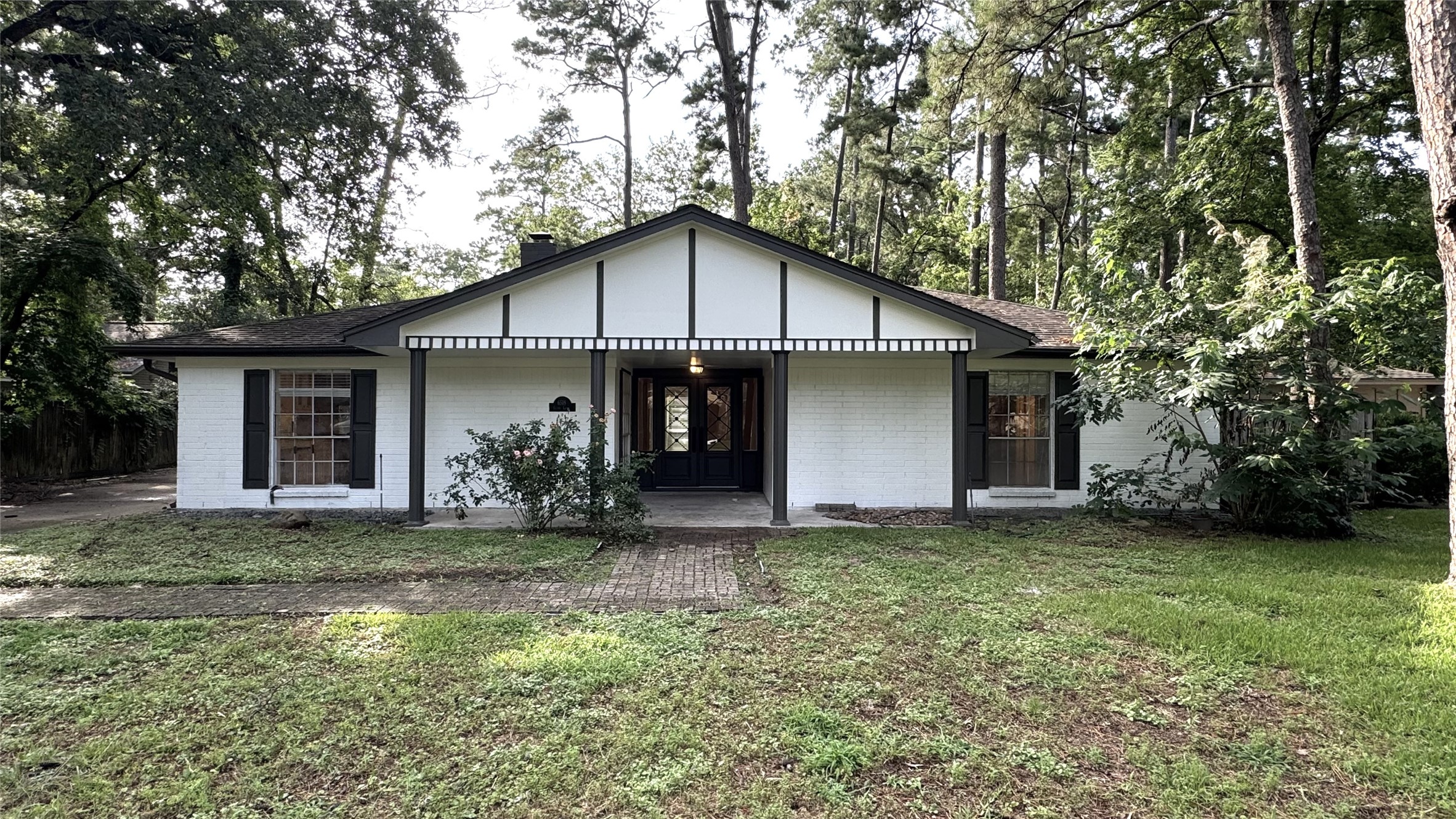 6518 Glenn Lakes Drive Houston TX 77069