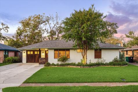 2110 Lamonte Lane Houston TX 77018