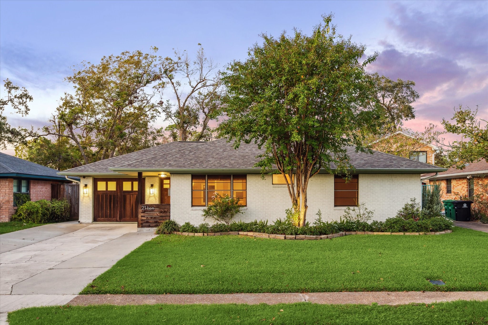 2110 Lamonte Lane Houston TX 77018