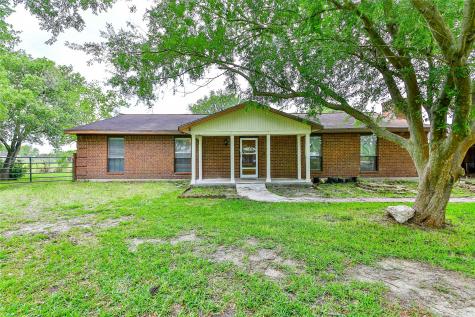 1619 County Road 387 Alvin TX 77511