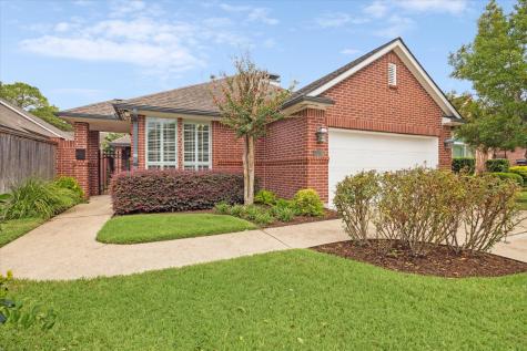 2731 W Glen Haven Boulevard Houston TX 77025
