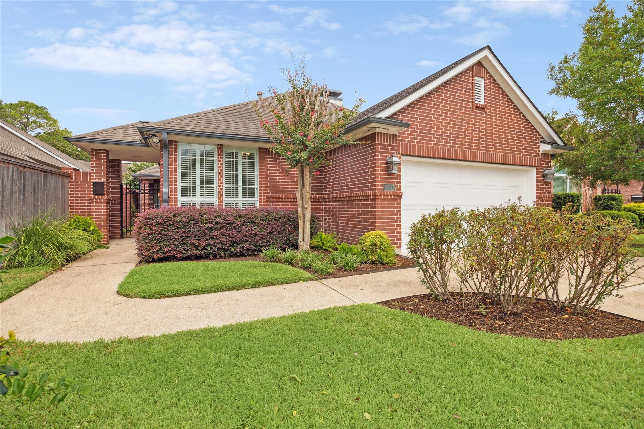 2731 W Glen Haven Boulevard Houston TX 77025
