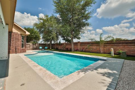 27619 Dalton Bluff Court Katy TX 77494