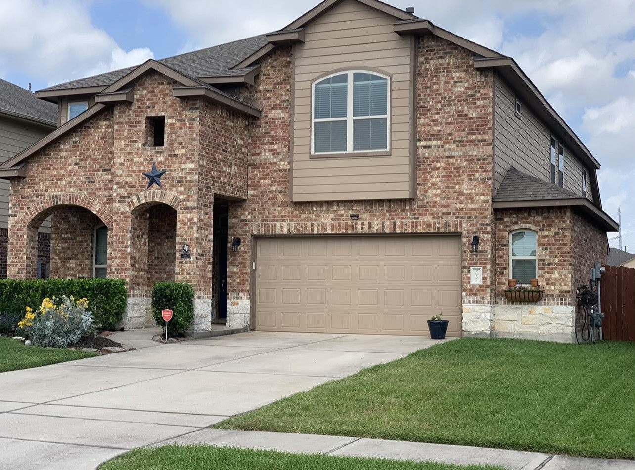 11615 Slick Rock Drive Richmond TX 77406