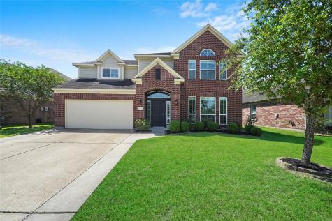 14922 Russet Bend Lane Cypress TX 77429