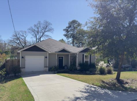 6461 Bonanza Drive Montgomery TX 77316