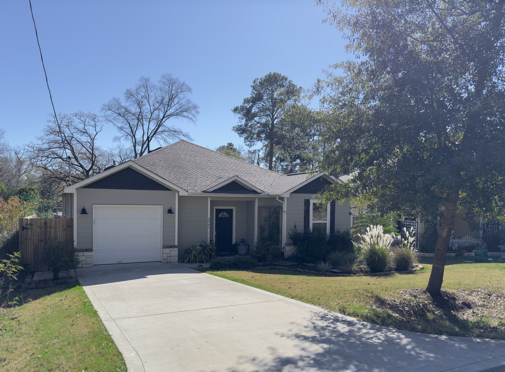 6461 Bonanza Drive Montgomery TX 77316