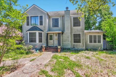 2334 Evergreen Drive Port Arthur TX 77642