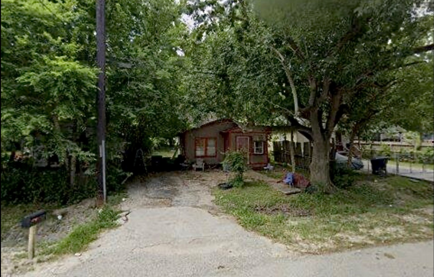 2515 Lucky Street Houston TX 77088