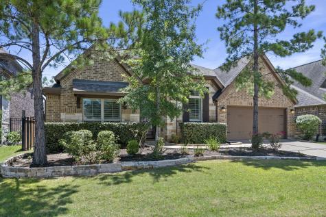 28611 Clear Woods Drive Spring TX 77386